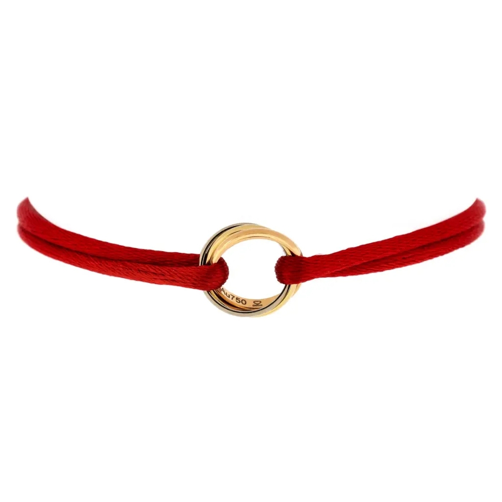 Cartier bracelet